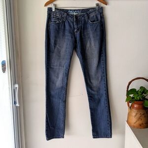 Mudd Skinny Jeans Size 9